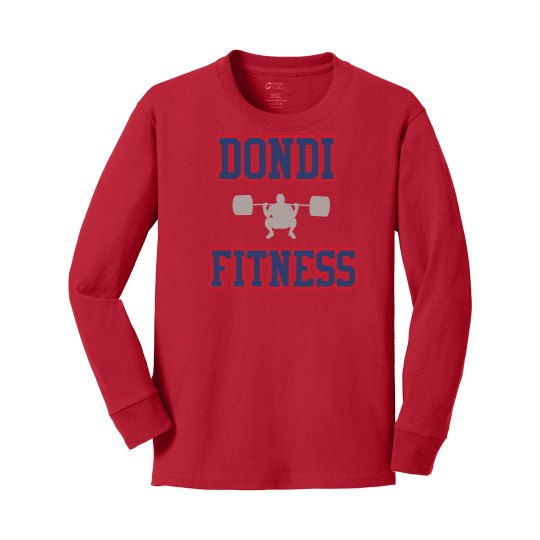 DONDIFITNESS
