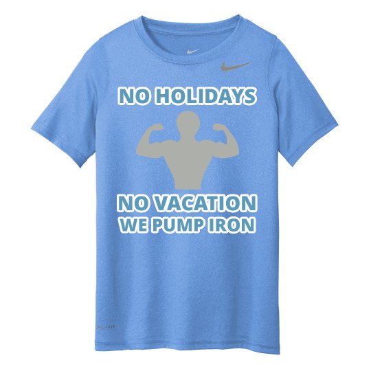 DONDIFITNESS YOUTH NIKE LEGEND SHIRT DONDIFITNESS YOUTH NIKE LEGEND SHIRT