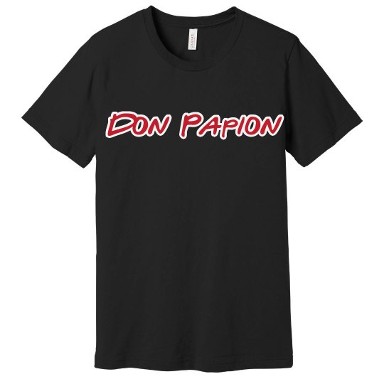 Done Papion Done Papion