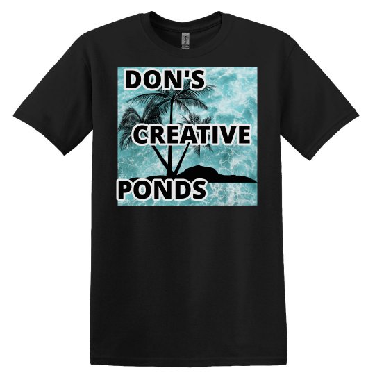 Don's Creative Ponds Don's Creative Ponds