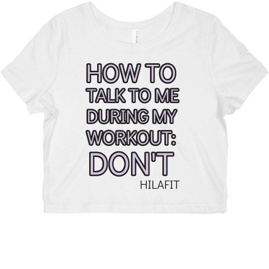 Don't Crop Don't Crop