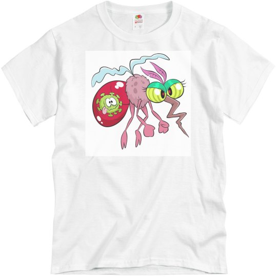 Don`t git bit! Zika t shirt Don`t git bit! Zika t shirt