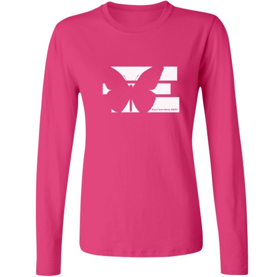 Don't Just Move, Shift