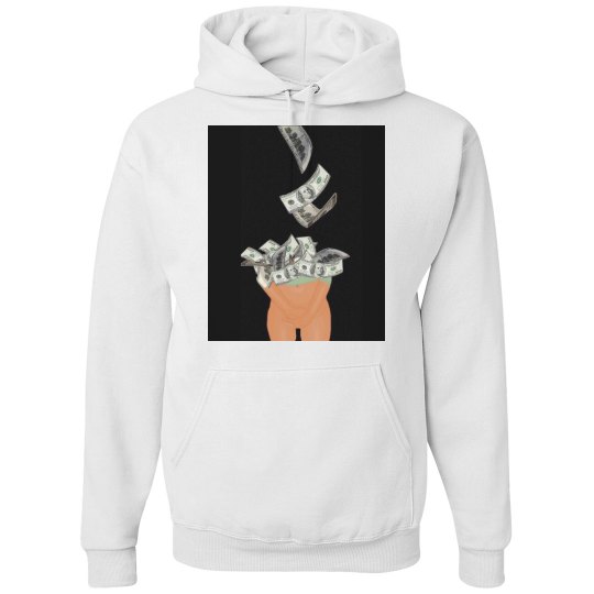 Don't let the money make you 