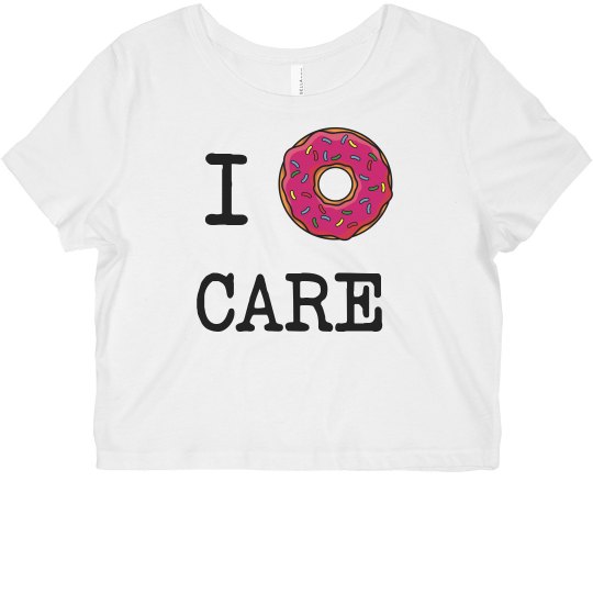 Donut Care