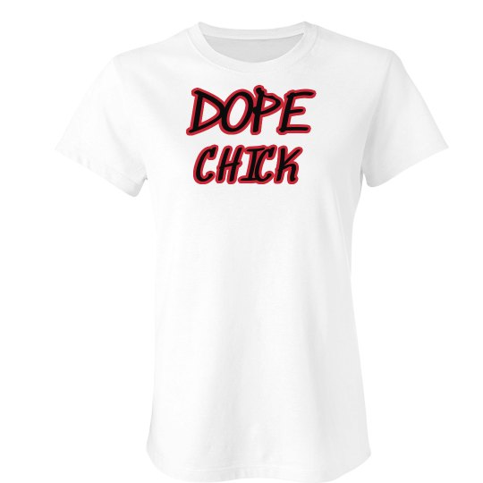 DOPE CHIC