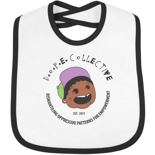 DOPE Collective Bib