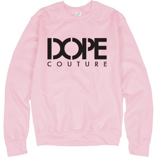 Dope couture