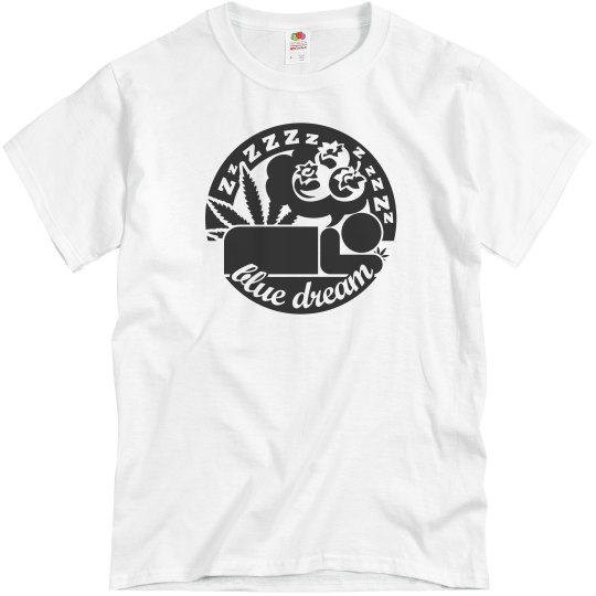 Dope Jars Blue Dream Dope Jars Blue Dream