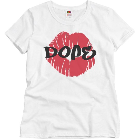 DOPE TEE