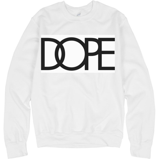 Dope Dope