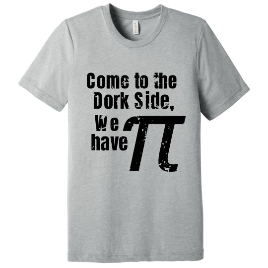 Dork Side Pi