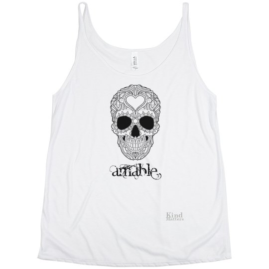 DotD grey tank