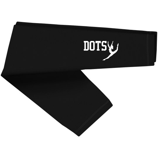 DOTS Adult Leggings