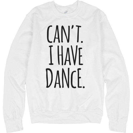 DOTS Adult Long Sleeve