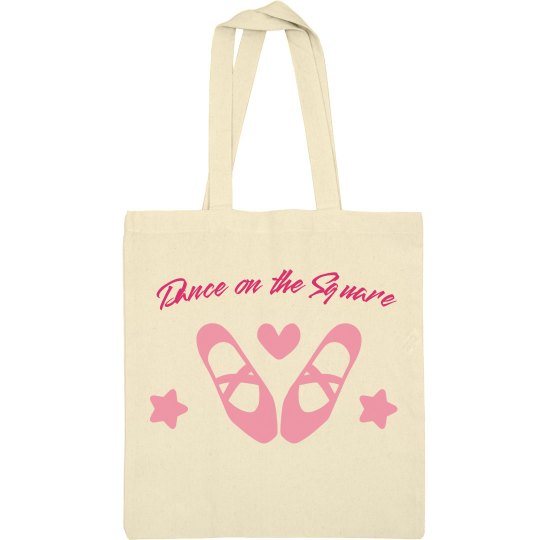 DOTS Tote