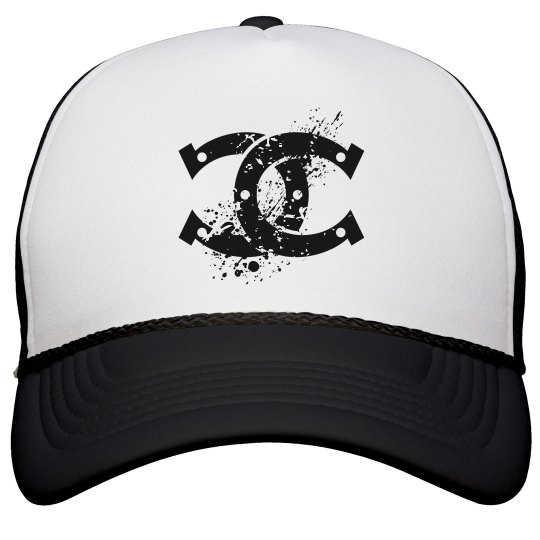 Double Horseshoe Double Horseshoe