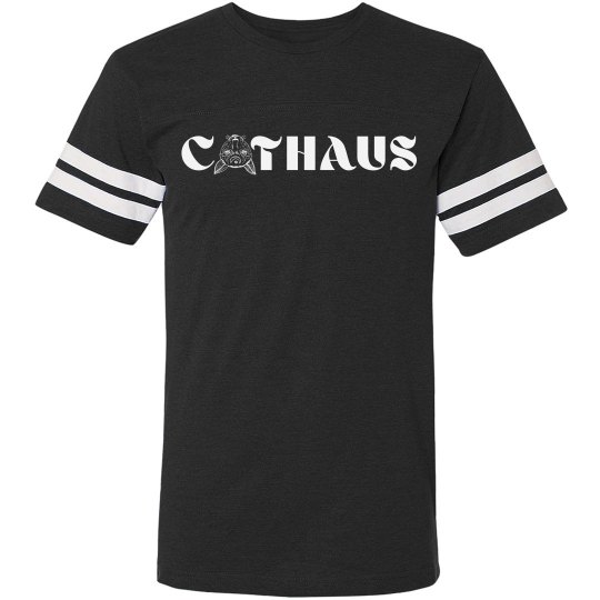 Double sided Stripe Sleeve