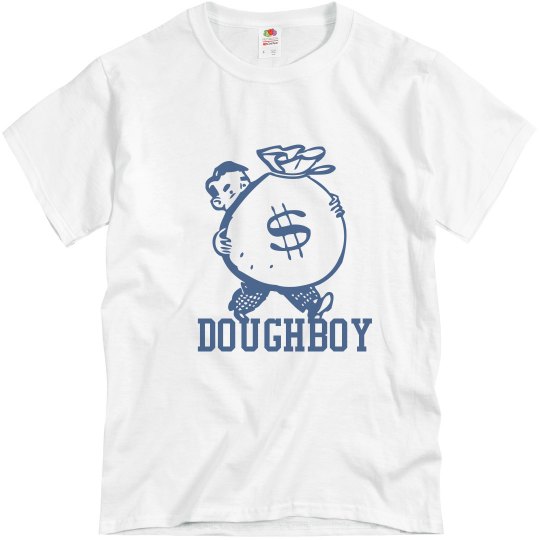 Doughboy Shirt