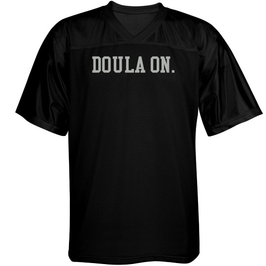 Doula On Mens