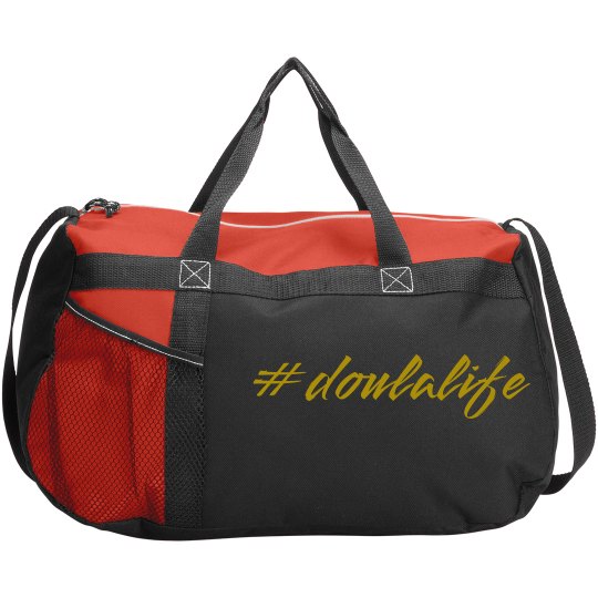 #doulalife Doula Bag