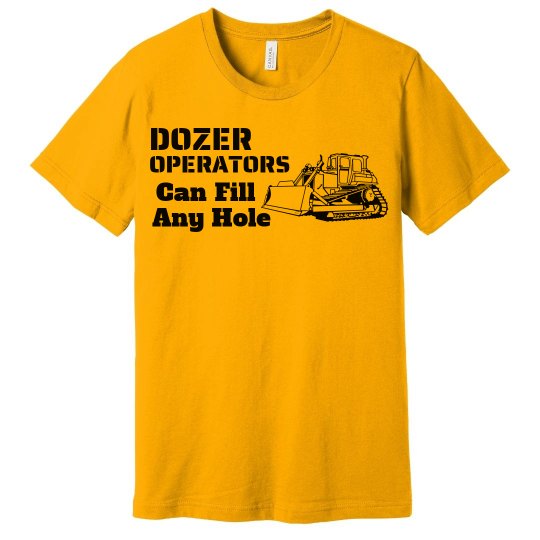 Dozer Operator