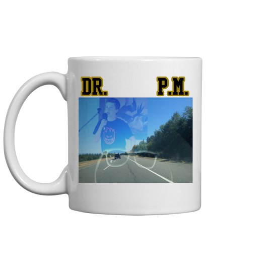 dr. P.M. MUG