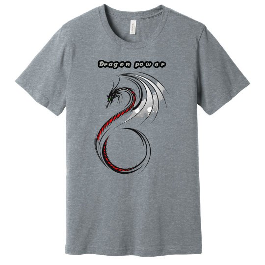 Dragon Power