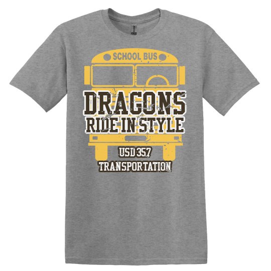 Dragon Style Dragon Style