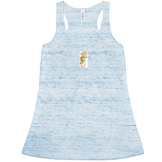 Dragon tank top