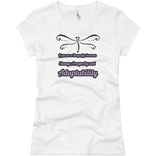 Dragonfly T-Shirt