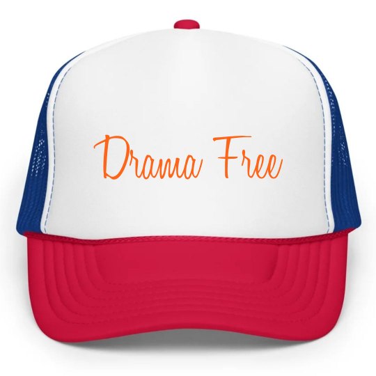 Drama Free