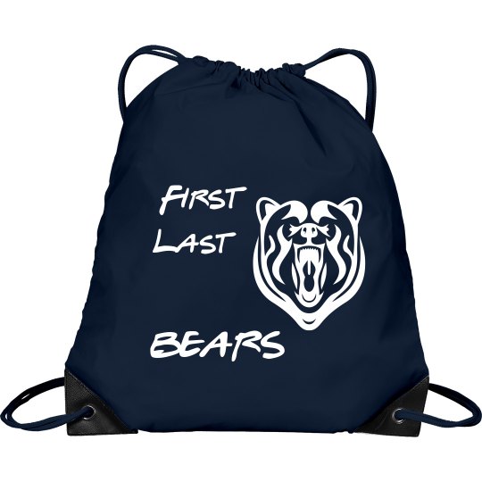 Draw String Cinch Bag Draw String Cinch Bag