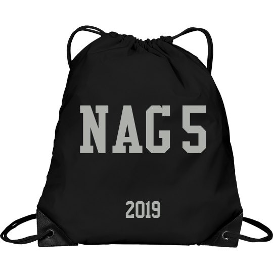 Drawstring Bag