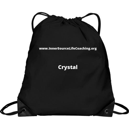 Drawstring Bag