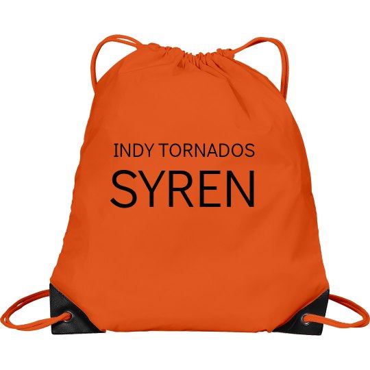 DRAWSTRING BAG DRAWSTRING BAG