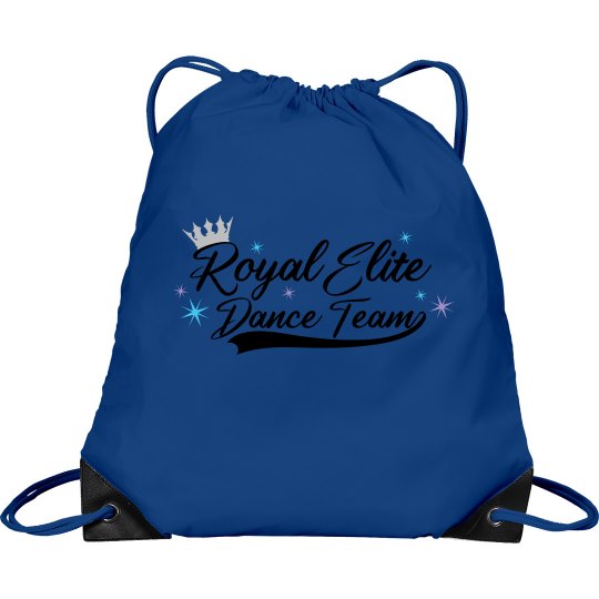Drawstring Bag