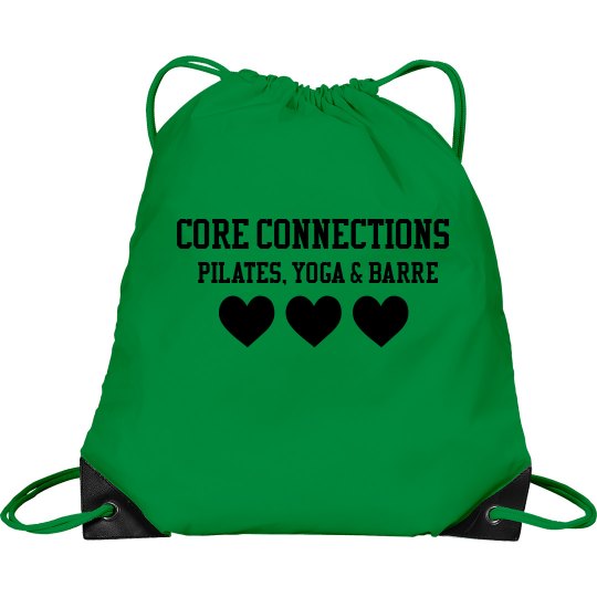 Drawstring Practice bag