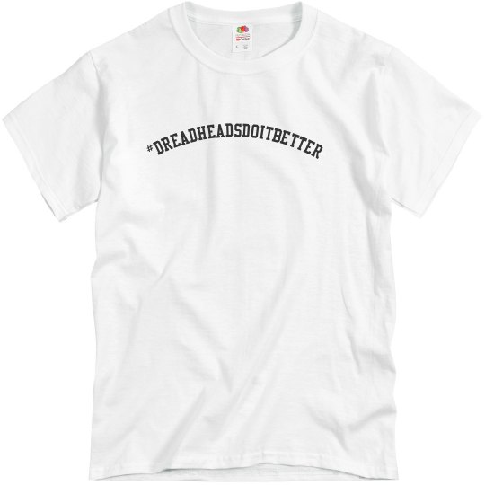 Dread heads Dread heads