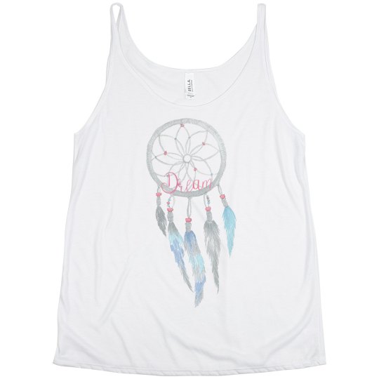 "Dream" Catcher "Dream" Catcher