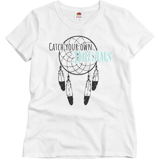 Dream Catcher T-shirt 
