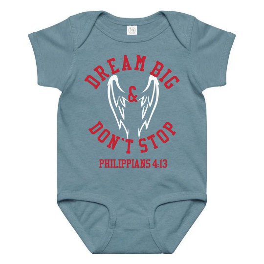 Dream team Dream team