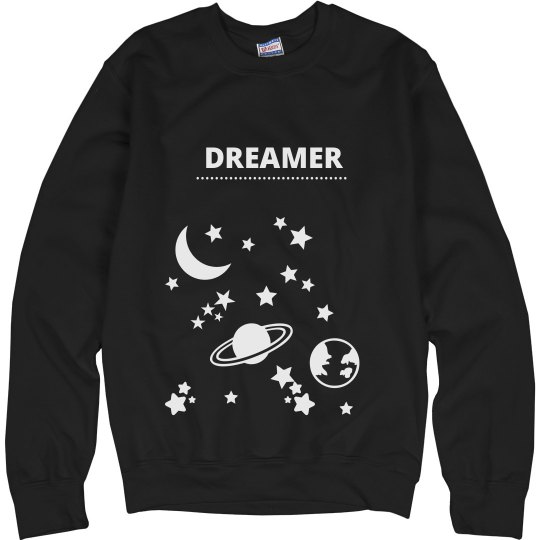 DREAMER DREAMER