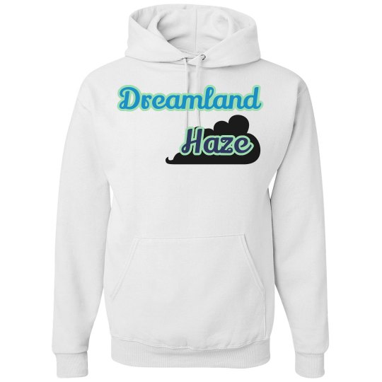 DreamLand Haze 