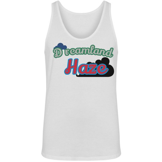 Dreamland Haze Tank 