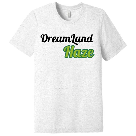 Dreamlandhaze black grenbasic