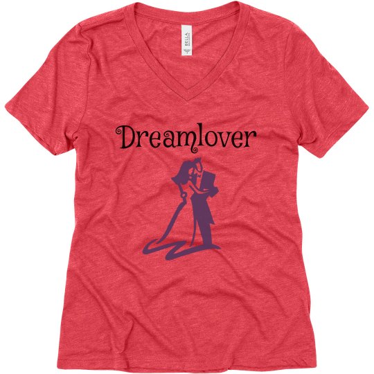 Dreamlover new tshirt Dreamlover new tshirt