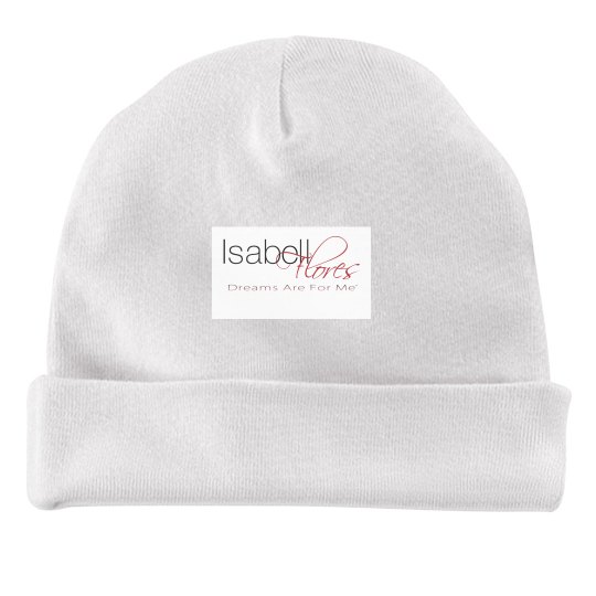 Dreams Are For Me™ Baby Hat Dreams Are For Me™ Baby Hat