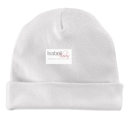 Dreams Are For Me™ Baby Hat Dreams Are For Me™ Baby Hat