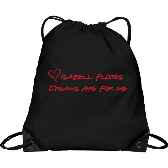 Dreams Are For Me™ Backpack Dreams Are For Me™ Backpack